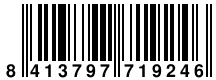 Ver codigo de barras