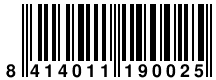 Ver codigo de barras