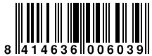 Ver codigo de barras