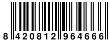 Ver codigo de barras