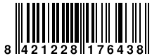 Ver codigo de barras