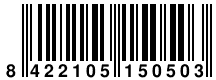 Ver codigo de barras