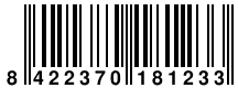 Ver codigo de barras