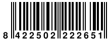 Ver codigo de barras