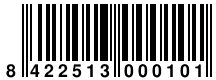 Ver codigo de barras