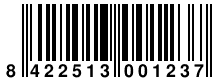 Ver codigo de barras