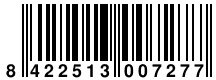 Ver codigo de barras