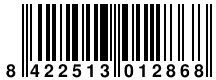 Ver codigo de barras