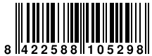 Ver codigo de barras