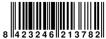 Ver codigo de barras