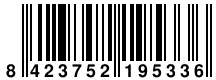 Ver codigo de barras