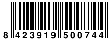 Ver codigo de barras