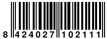 Ver codigo de barras