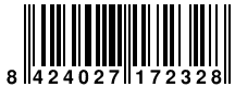 Ver codigo de barras