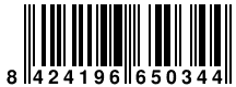 Ver codigo de barras