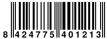 Ver codigo de barras