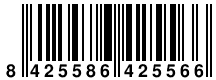 Ver codigo de barras