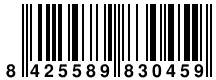 Ver codigo de barras