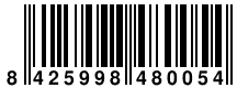 Ver codigo de barras