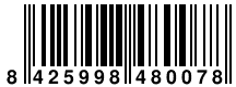 Ver codigo de barras