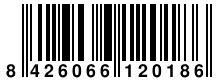 Ver codigo de barras