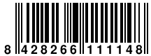 Ver codigo de barras