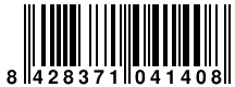 Ver codigo de barras