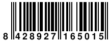 Ver codigo de barras