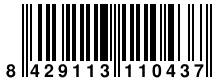 Ver codigo de barras