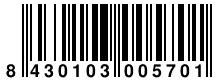 Ver codigo de barras