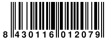 Ver codigo de barras