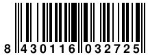 Ver codigo de barras