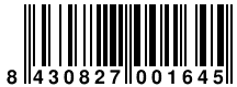 Ver codigo de barras