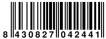 Ver codigo de barras