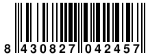 Ver codigo de barras