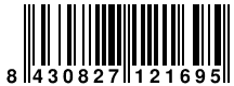 Ver codigo de barras