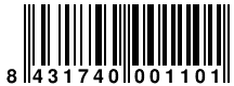 Ver codigo de barras