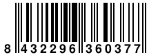 Ver codigo de barras