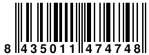 Ver codigo de barras