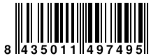 Ver codigo de barras