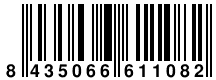 Ver codigo de barras