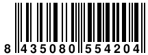 Ver codigo de barras