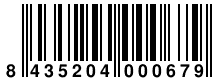 Ver codigo de barras