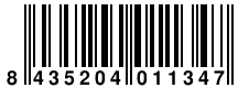 Ver codigo de barras