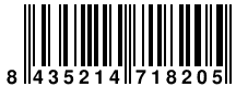 Ver codigo de barras