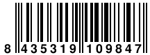 Ver codigo de barras