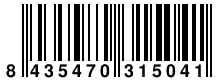 Ver codigo de barras