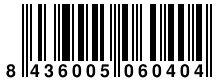 Ver codigo de barras