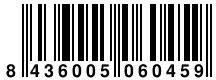 Ver codigo de barras