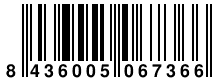 Ver codigo de barras